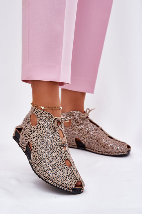 Boots model 213152 Step in style