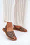 Sandals model 213159 Step in style