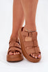 Sandals model 213169 Step in style