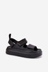 Sandals model 213175 Step in style
