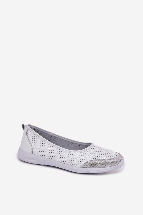 Ballet flats model 213179 Step in style
