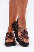 Sandals model 213181 Step in style