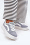 Sport Shoes model 213187 Step in style