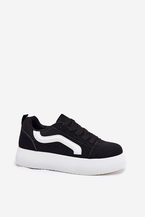 Sport Shoes model 213192 Step in style
