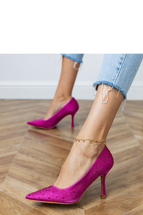 High heels model 213353 PRIMO