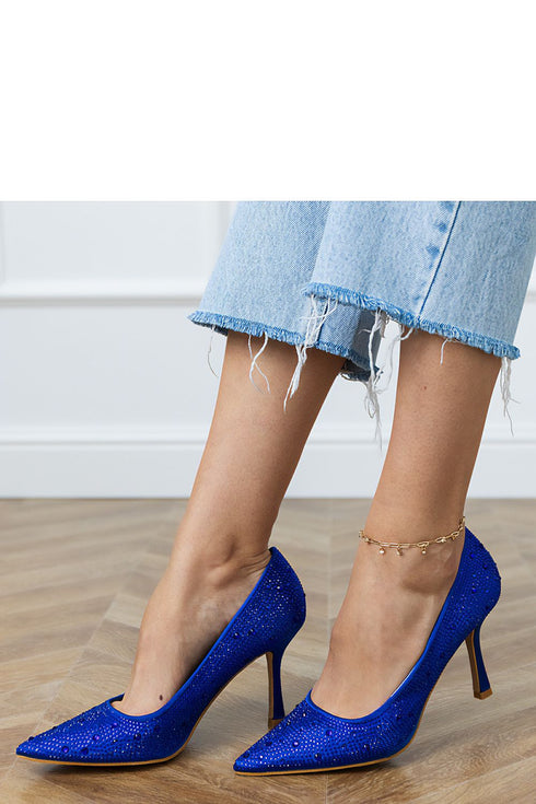 High heels model 213355 PRIMO