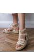 Sandals model 213357 PRIMO