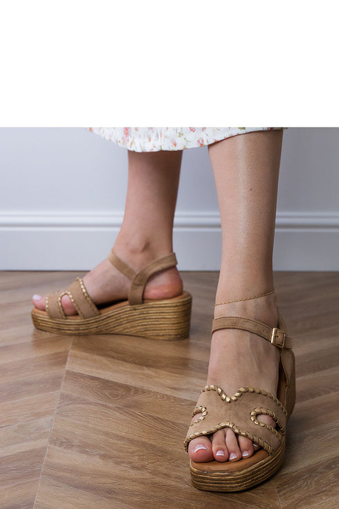 Buskin model 213375 PRIMO