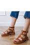 Sandals model 213402 PRIMO