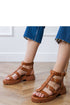 Sandals model 213402 PRIMO