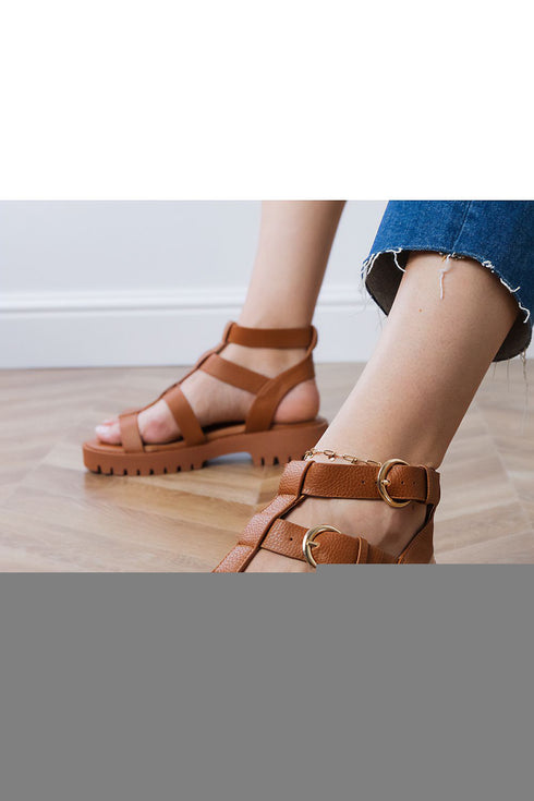 Sandals model 213402 PRIMO