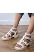 Sandals model 213404 PRIMO