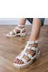 Sandals model 213404 PRIMO