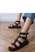 Sandals model 213405 PRIMO