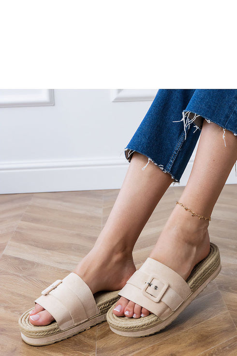 Flip-flops model 213407 PRIMO