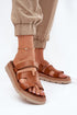 Flip-flops model 213475 Step in style