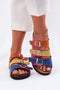 Flip-flops model 213483 Step in style