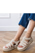 Sandals model 213512 PRIMO
