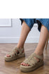 Sandals model 213513 PRIMO