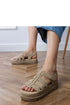 Sandals model 213513 PRIMO