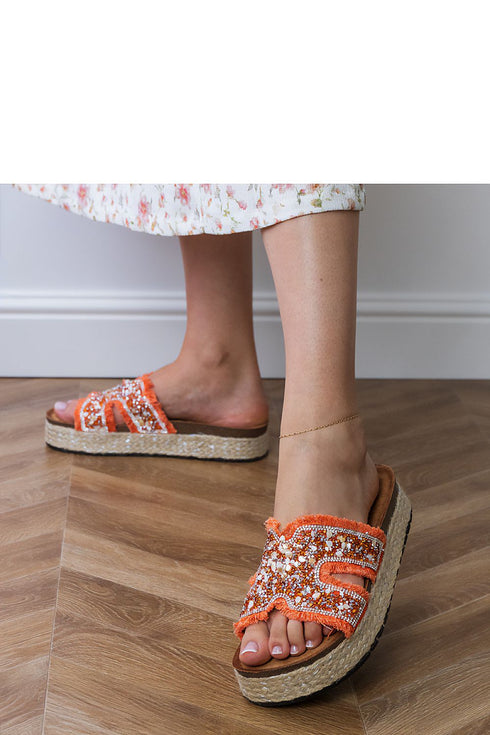 Flip-flops model 213520 PRIMO