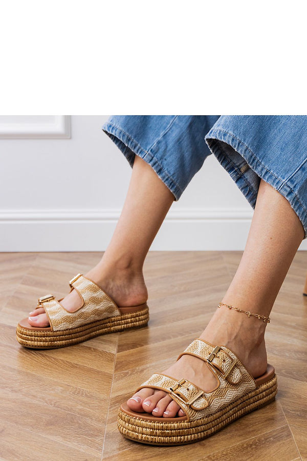 Flip-flops model 213524 PRIMO