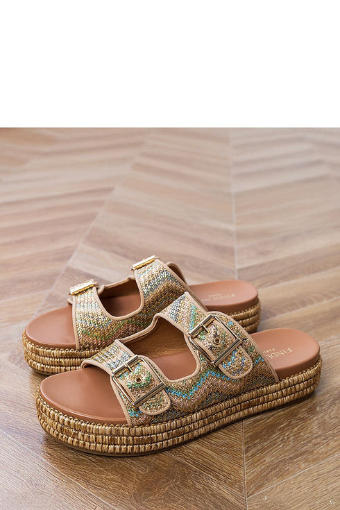 Flip-flops model 213525 PRIMO