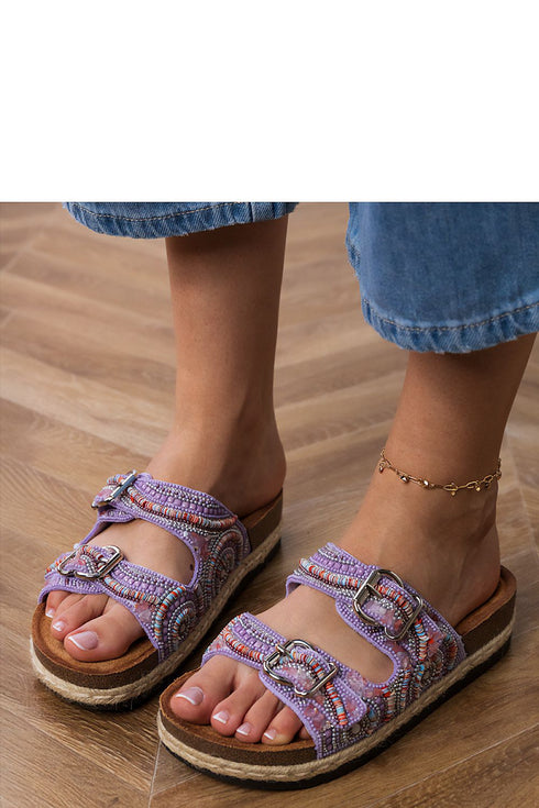 Flip-flops model 213527 PRIMO