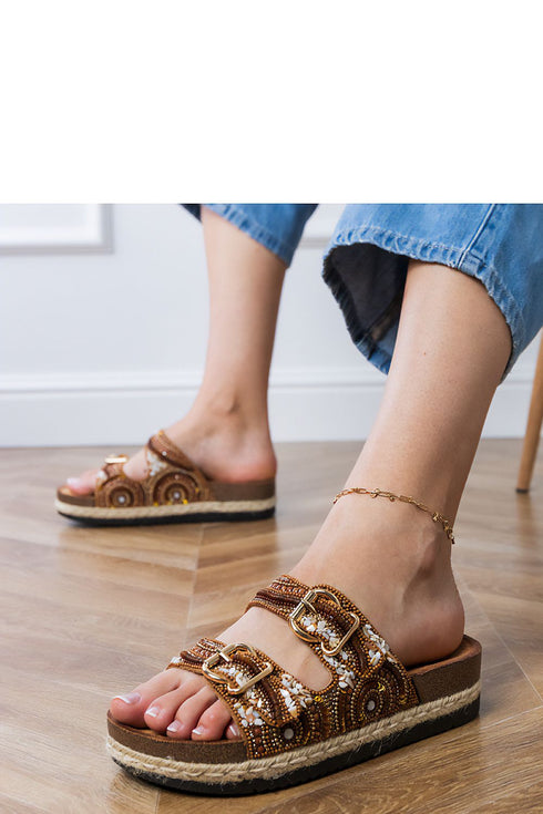 Flip-flops model 213530 PRIMO