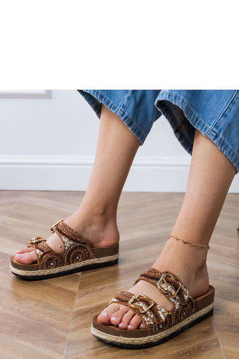 Flip-flops model 213530 PRIMO