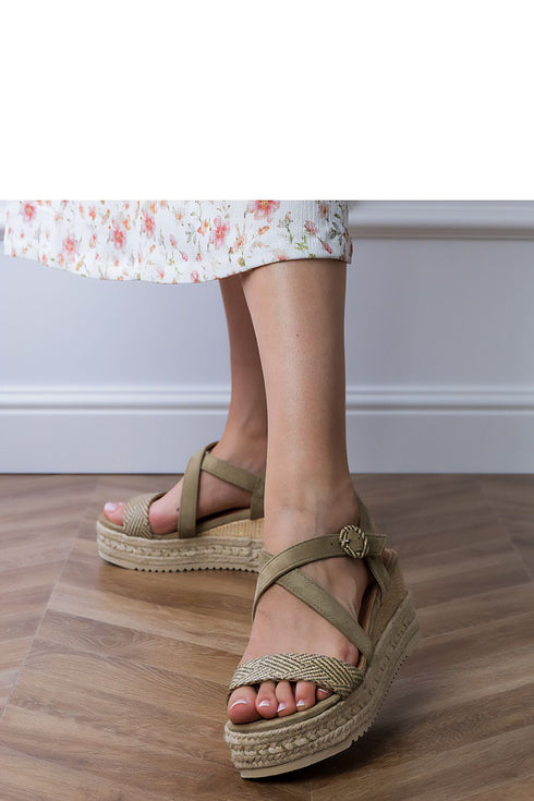 Buskin model 213533 PRIMO