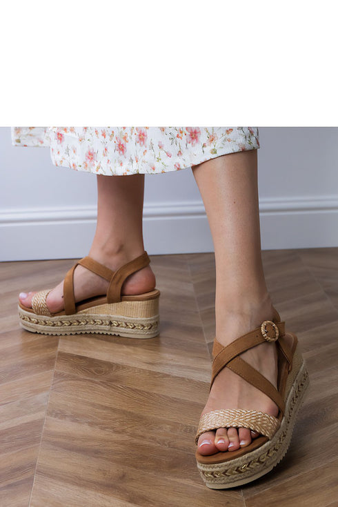 Buskin model 213534 PRIMO