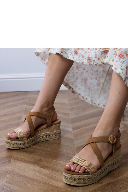 Buskin model 213534 PRIMO