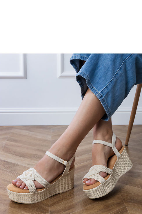 Buskin model 213538 PRIMO