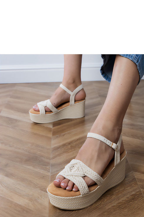 Buskin model 213538 PRIMO