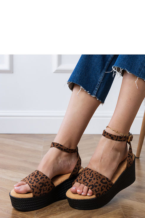 Buskin model 213541 PRIMO