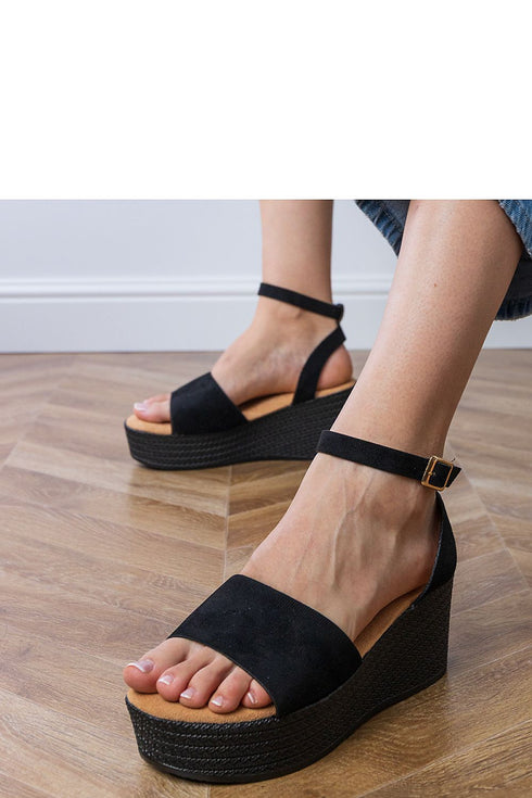 Buskin model 213542 PRIMO