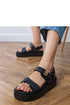 Sandals model 213705 PRIMO