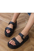 Sandals model 213705 PRIMO