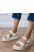 Sandals model 213706 PRIMO