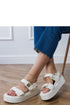 Sandals model 213706 PRIMO