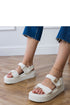 Sandals model 213706 PRIMO