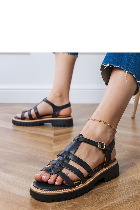 Sandals model 213711 PRIMO