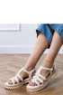 Sandals model 213713 PRIMO