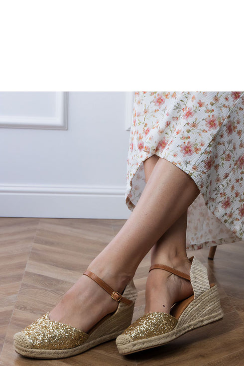 Buskin model 213718 PRIMO