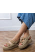 Sandals model 213727 PRIMO