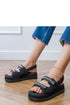 Sandals model 213728 PRIMO