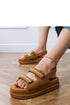 Sandals model 213729 PRIMO
