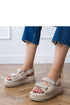 Sandals model 213730 PRIMO