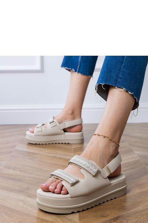 Sandals model 213730 PRIMO